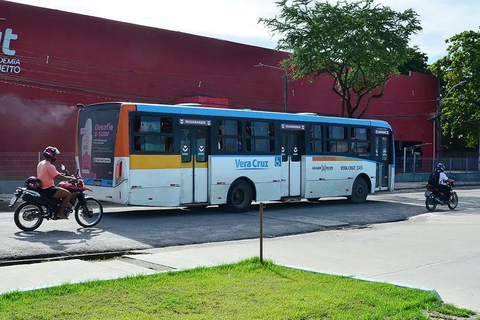 (Arquivo/Foto: Paulo Maciel PMR)